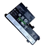 Battery Replacement for Lenovo L17M3PB0 L17L3PB0