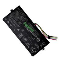 Battery Replacement for Acer 1 SWIFT-5 SF514-52T-83U3 AP16L5J Aspire Spin