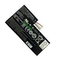 Battery Replacement for Acer AC13F3L Iconia-Tab A1 Iconia-Tab A1-810 W4-820P A1-A810