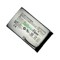 Battery Replacement for Acer BAT-715(1ICP5/60/80) KT.00103.001 B1 B1-710 B1-A71-83174G00nk B1-A71 Iconia-Tab