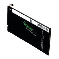 Battery Replacement for Acer C7.0 C11P1429 P01Z C11P1429(9) Z710C-AI-BK Zenpad Z710C 1ICP3/64/120