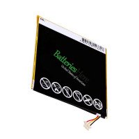 Battery Replacement for Acer Iconia 7 KT.0010H.003 One PR-329083(1ICP4/90/84) PR-329083 B1-770