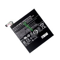 Battery Replacement for Acer KT.0010M.003 (1ICP4/101/110) W1-810 AP14F8K A1-850 AP14F8K B1-820 Iconia-Tab B1-810