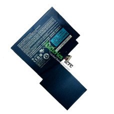 Battery Replacement for Acer Tab W500 AP11B7H W500P BT.00307.034 Iconia-Tab BT.00303.024 W501