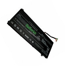 Battery Replacement for Acer VN7-571 791 VN7-591 592G AC14A8L MS2391