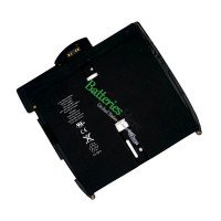 Battery Replacement for Apple A1315 A1337 iPAD A1219