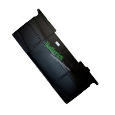 Battery Replacement for Apple MD711 a1375 MD712 A1465 MC968 A1370 MacBookAir