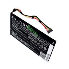 Battery Replacement for Asus 2 2 Tablet (A68) Padfone Tablet Padfone