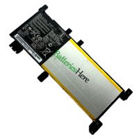 Battery Replacement for Asus A480U C21N1638 F442U