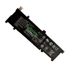 Battery Replacement for Asus A501C1-Z1-C10 A501LX A501L A501LX-DM023H Vivobook A501LB5200 B31N1429