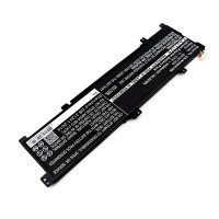 Battery Replacement for Asus A501L K501L K501U B31N1429 V505L