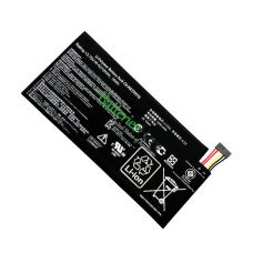 Battery Replacement for Asus C11-ME370TG ME370TG