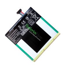 Battery Replacement for Asus C11P1402 Padpone K019 K019 7 FE375CG FE375CXG ME375C