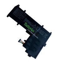 Battery Replacement for Asus C202SA-2A C202 C202SA C21N1530