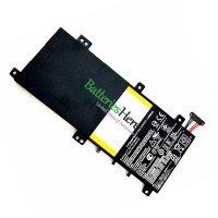 Battery Replacement for Asus C21N1333 R554L TP550LA TP550LD