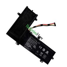 Battery Replacement for Asus C21N1504 TP2000S TP200SA B21N1504 E205SA EEEBOOK