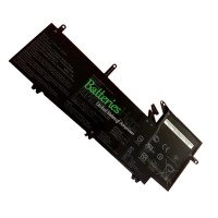 Battery Replacement for Asus C31N1704 UX561UD Flip Q535U Zenbook 15