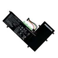 Battery Replacement for Asus ChromebookC201PA_C-2B C201PA5 C21N1430