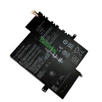 Battery Replacement for Asus E203N50 E203MA X207NA C21N1629 R203MA