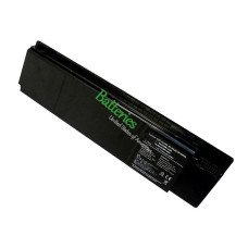 Battery Replacement for Asus EeePC 1018PD 1018PG C22-1018P 1018PE