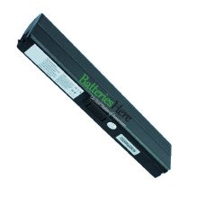 Battery Replacement for Asus F9J F6V F9DC F9S F6S A32-F9 F9E F6E F6 A31-F9 F9 F9F