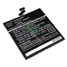 Battery Replacement for Asus Fonepad FE380CG Sim C11P1331 8 Dual