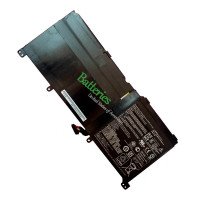 Battery Replacement for Asus G501VW N501VW G60V C41N1524 N501VW-2B