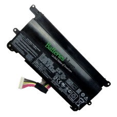 Battery Replacement for Asus G752VT G752VL G752VM G752V G752VY A32N1511