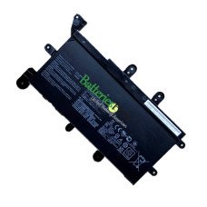 Battery Replacement for Asus G7BI A42L85H A42N1713 G7AI7820 G7A G7AI7700 ROG