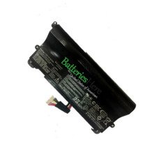 Battery Replacement for Asus GFX72VY ROG GFX72 G752VY A42N1520 Battery Replacement for Asus GFX72VY ROG GFX72 G752VY A42N1520