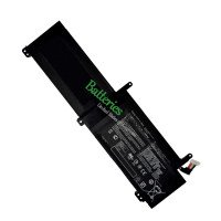 Battery Replacement for Asus GL703GM C41N1716 S7BS8750 S7BS Strix STRIX