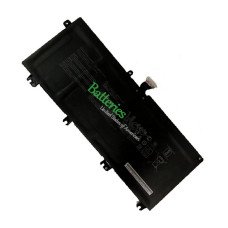 Battery Replacement for Asus GL703VD FX503VM FX63V GL503 ZX63V B41N1711