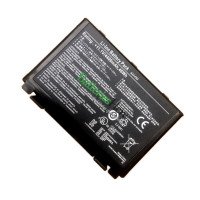 Battery Replacement for Asus K50AB IE X8AIN X8AC X8D X8AFF AIP X66Ic K401J