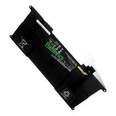 Battery Replacement for Asus LI2467E UX21 UX21EDH52 C32-UX21E C23-