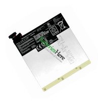 Battery Replacement for Asus ME176 C11P1326 K013 Memo-Pad7