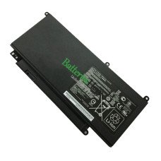 Battery Replacement for Asus N750Y47JV N750JV N750JK N750 C32-N750 N750Y