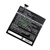 Battery Replacement for Asus P024 ZenPad Z380C P022 0B200-01660200 C11P1505 8.0 Z380KL Z380CX