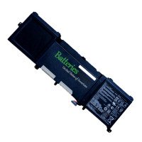 Battery Replacement for Asus Pro N501L Zenbook C32N1523 UX501VW