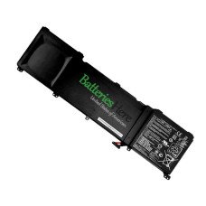 Battery Replacement for Asus Pro UX501L C32N1415 Zenbook UX501J/W UX501V