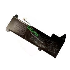 Battery Replacement for Asus R570UD R570ZD K570ZD B31N1723 VivoBook K570UD