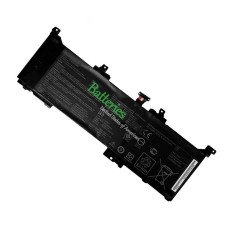 Battery Replacement for Asus RDG C41N1531 GL502VS-1A GL502VY-DS71