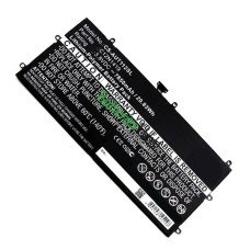 Battery Replacement for Asus T100CHI-FG003B Chi T100TAL T100 C12N1419 Transformer-Book