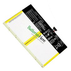 Battery Replacement for Asus T100HA Transformer-Book C12N1435