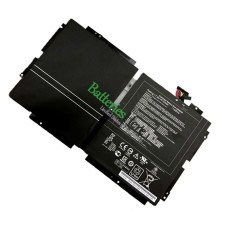 Battery Replacement for Asus Transformer-Book C21N1413 T300 T300FA