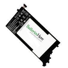 Battery Replacement for Asus Transformer-Book TX201L Trio TX201LA C11N1312