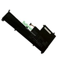 Battery Replacement for Asus UX390UA-GS041T C23N1606 Zenbook-3 u7200