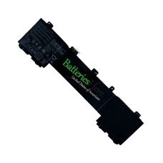 Battery Replacement for Asus UX550VD C42N1630 UX550VE