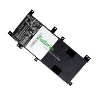 Battery Replacement for Asus VM490L VM490 V455 V455L C21N1409 V455LB