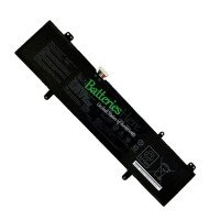 Battery Replacement for Asus X405U B31N1632