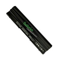 Battery Replacement for Clevo 6-87-W217S-4DF1 W217BAT-3